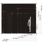 REDCAMP Ultralight Waterproof Tent Footprint Tarp 55"x87