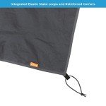 CORE Tent Footprints for Easy Camping Setup
