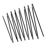 Lightweight 20ft Tent Pole Replacement Kit
