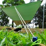 GEERTOP Ultralight Tent Guy Lines with Tensioners