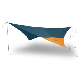 Kelty Noah’s Tarp Sun Shelter & Rainfly Canopy