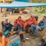 Kelty Noah’s Tarp Sun Shelter & Rainfly Canopy