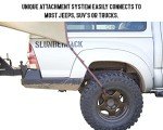 Slumberjack SJK Roadhouse Tarp for Camping & Shelter