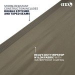 ENO DryFly Ultralight Rain Tarp for Hammocks