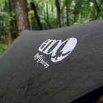 ENO DryFly Ultralight Rain Tarp for Hammocks