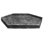 CLAM Quick-Set Tent Footprint and Tarp 150