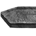 CLAM Quick-Set Tent Footprint and Tarp 150