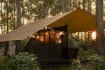 OneTigris Bulwark Waterproof Camping Tarp – 12.8ft x 9.5ft