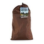 CLAM Quick-Set Wind and Sun Panel Set