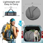 Gorich Beach Tent for Up to 10 People