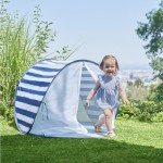 Babymoov UV Protection Baby Tent - Pop Up Shade