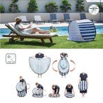 Babymoov UV Protection Baby Tent - Pop Up Shade