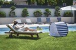 Babymoov UV Protection Baby Tent - Pop Up Shade
