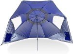 Sport-Brella SPF 50+ Canopy Umbrella for Outdoors