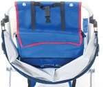 Navy Sun Shade for MyCanopy Personal Chair