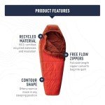 Sea to Summit Women's 15-Degree Sleeping Bag