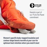 Sea to Summit Women's 15-Degree Sleeping Bag