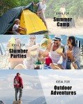 Lightweight Waterproof Sleeping Bags for Camping