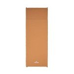 TETON Sports Universal Camp Sleeping Pad - Brown