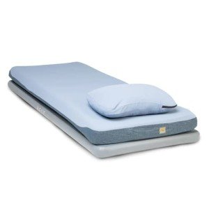 HEST Camp Bundle: Sleep System & Medium Pillow
