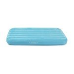 Intex Cozy Kidz Inflatable Airbed with Carry Bag