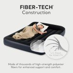 Intex Cozy Kidz Inflatable Airbed with Carry Bag