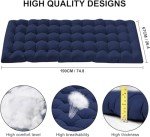 Portable Camping Cot with Mattress for Adults and Kids