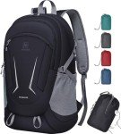 MIYCOO 45L Lightweight Packable Backpack for Camping