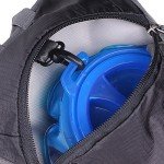 Unigear 2L Hydration Pack for Outdoor Adventures