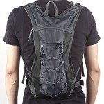 Unigear 2L Hydration Pack for Outdoor Adventures