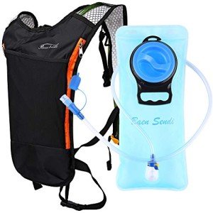Baen Sendi 2L Hydration Pack for Outdoor Adventures