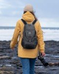 Waterfly Lightweight 20L Packable Hiking Backpack