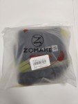 ZOMAKE Lightweight 25L Foldable Backpack - Navy Blue