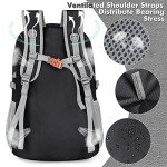 ZOMAKE Packable 30L Lightweight Hiking Backpack