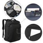 MATEIN 27L Lightweight Waterproof Hiking Backpack