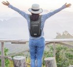 G4Free Lightweight Packable Hiking Backpack 10L/15L