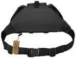 Men's Tactical Fanny Pack for Outdoor Adventures