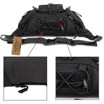 Men's Tactical Fanny Pack for Outdoor Adventures