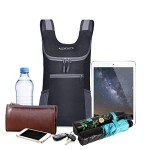 G4Free Lightweight Packable Hiking Daypack 11L