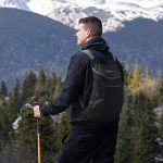 G4Free Lightweight Packable Hiking Daypack 11L
