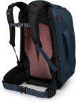 Osprey Farpoint 40L Men's Backpack - Space Blue