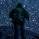 Waterproof 40L Hiking Backpack with Rain Cover