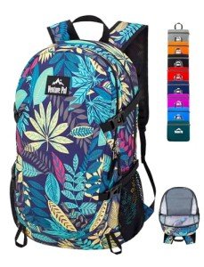 Venture Pal 40L Lightweight Packable Hiking Backpack