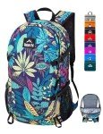 Venture Pal 40L Lightweight Packable Hiking Backpack