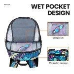 Venture Pal 40L Lightweight Packable Hiking Backpack