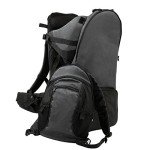 ClevrPlus Adjustable Baby Carrier for Hiking