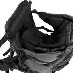 ClevrPlus Adjustable Baby Carrier for Hiking