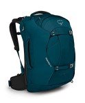 Osprey Fairview 40L Women's Backpack - Night Jungle