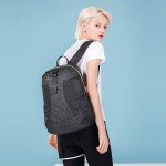 Lightweight Packable Day Pack for Camping & Travel