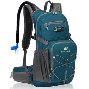 NEVO RHINO 18L Insulated Hydration Backpack
